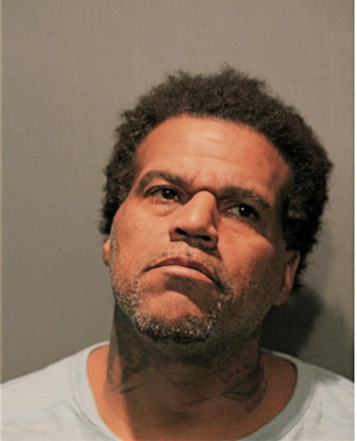 GORDON YOUNG, Cook County, Illinois