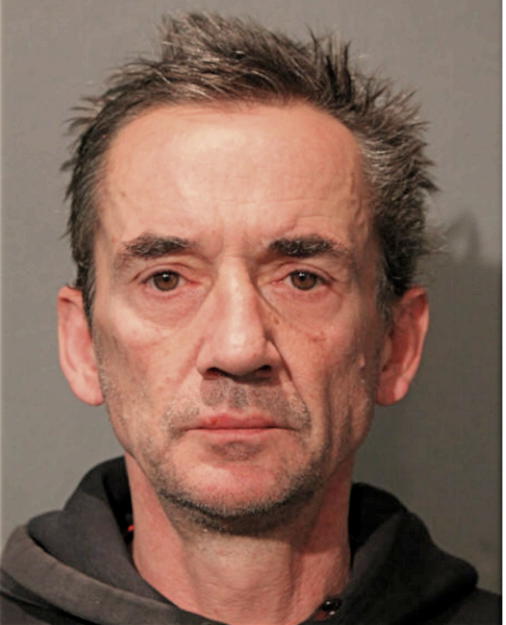KRZYSZTOF ZAK, Cook County, Illinois