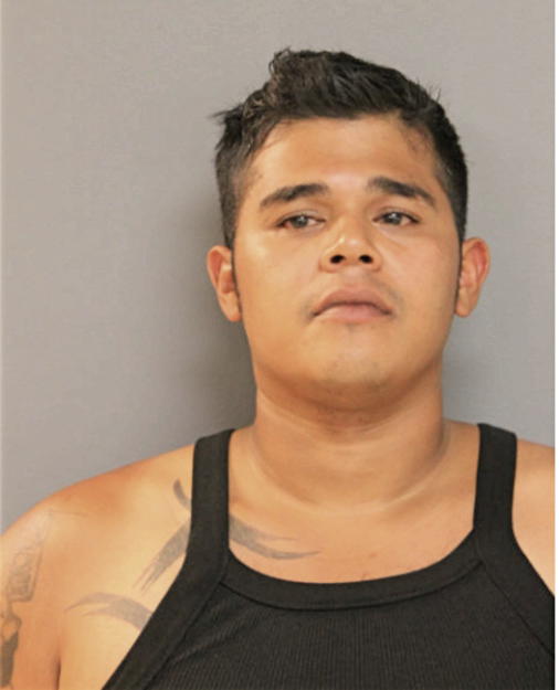 CARLOS M ALCANTAR, Cook County, Illinois