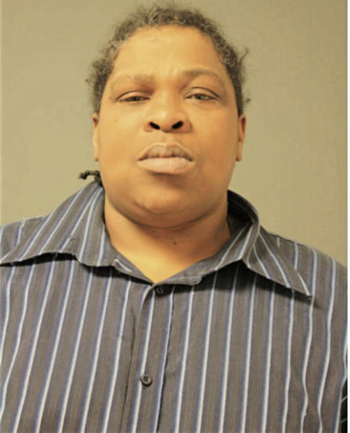 RODNEY D ALLISON, Cook County, Illinois