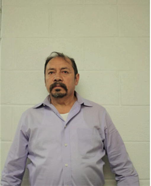 SECILIO ALVAREZ-FLORES, Cook County, Illinois