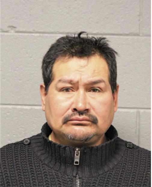 ARTURO AMANZA, Cook County, Illinois
