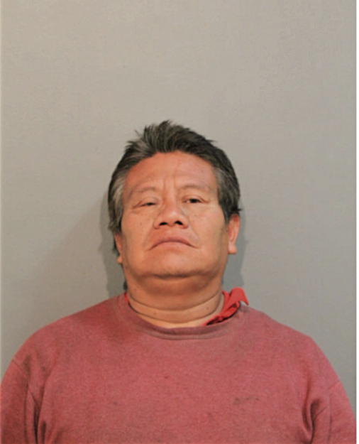 ARTURO AREVALO, Cook County, Illinois
