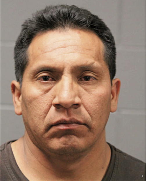 ANTONIO ARPI, Cook County, Illinois