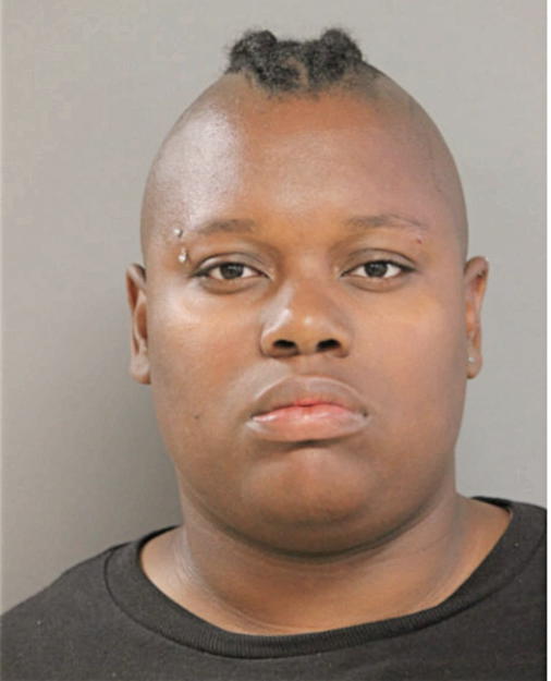 CASSANDRA Z ARRANT, Cook County, Illinois