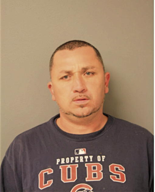 RENE ARREDONDO, Cook County, Illinois