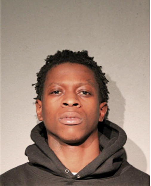 FRANCIS D ASIEDU, Cook County, Illinois