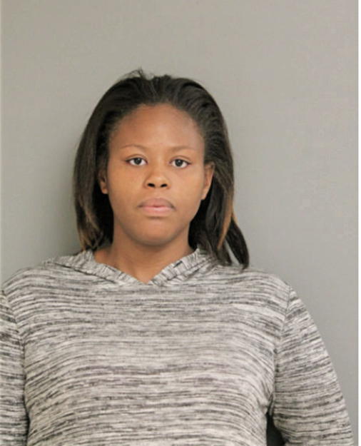 TATIANA N AUSTIN, Cook County, Illinois