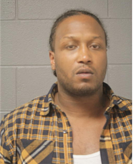 COREY D AVILEZ, Cook County, Illinois
