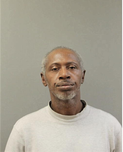 CAREY L BAKER, Cook County, Illinois
