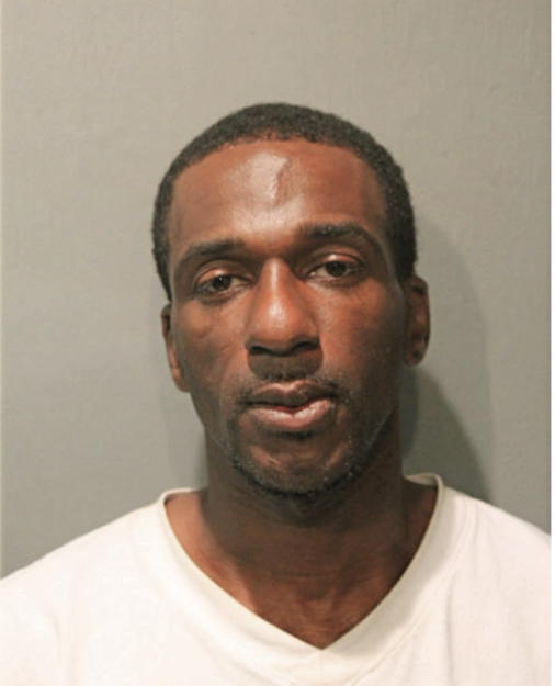 WILLIS BAKER, Cook County, Illinois