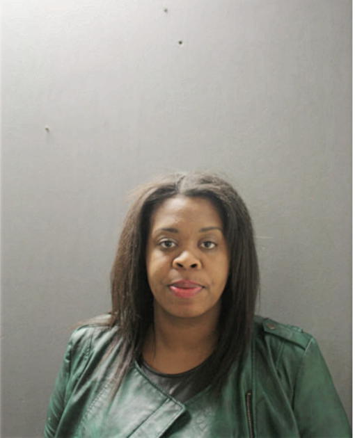 MARQUITA S BALTIMORE, Cook County, Illinois