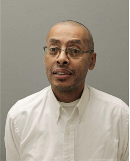 DEREK E BANKS, Cook County, Illinois