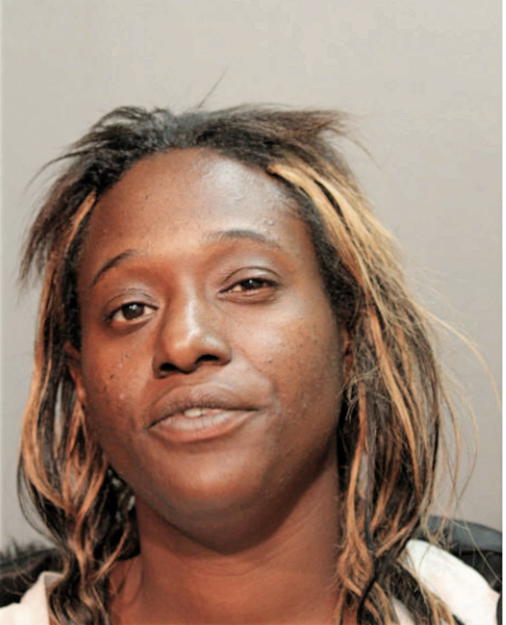 LATASHA ANN BASS, Cook County, Illinois