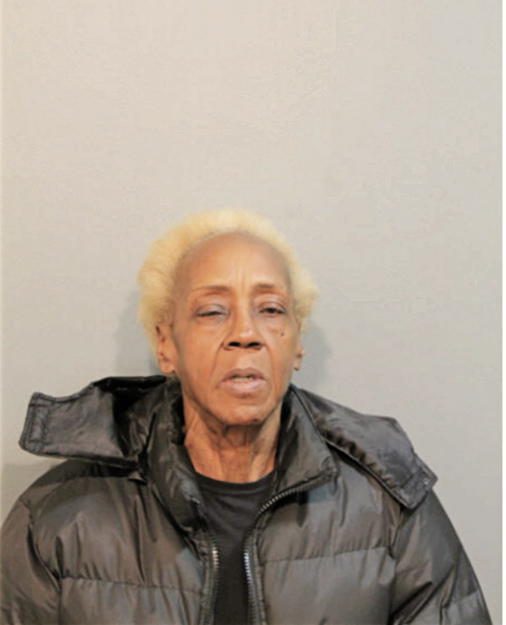 MARIE A BAXTROM, Cook County, Illinois
