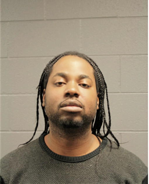 RANDALL BEDELL, Cook County, Illinois