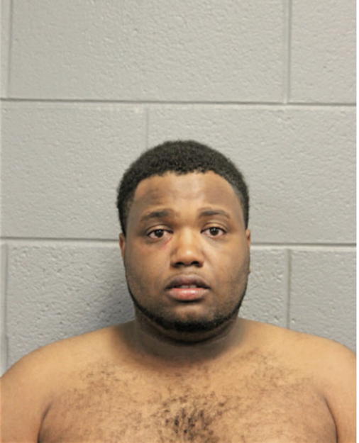 JARVIS BELL, Cook County, Illinois