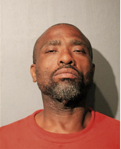 CHRISTOPHER J BELLAMY, Cook County, Illinois