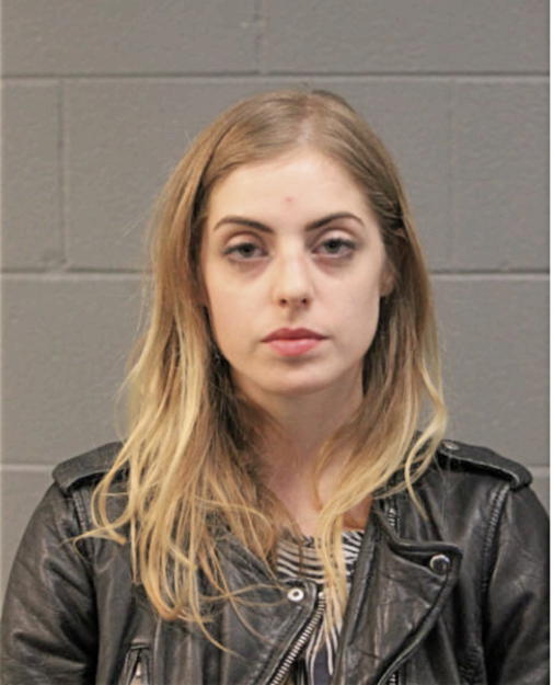 NIYA I BERAHA, Cook County, Illinois