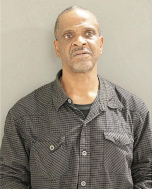 CORNELL BLISSETT, Cook County, Illinois