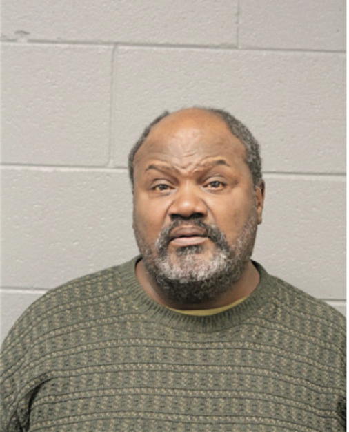 PHILLIP BRANCH, Cook County, Illinois