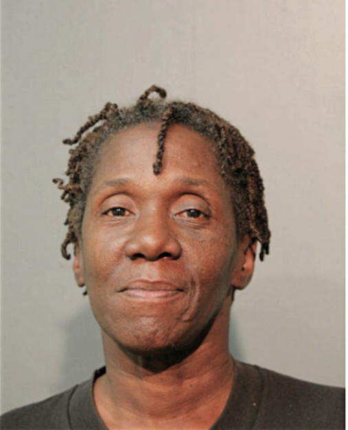 MIRANDA BRANDT, Cook County, Illinois