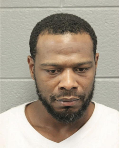 CARNELL BROWN, Cook County, Illinois