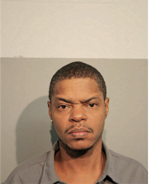 ERIC W BROWN, Cook County, Illinois