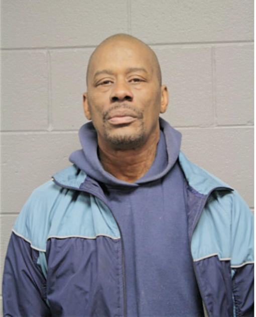 RAY BROWN, Cook County, Illinois