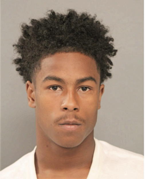 AMONTE BURNETT, Cook County, Illinois