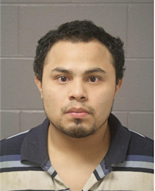 NOEL CARTENO, Cook County, Illinois