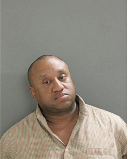 CHARLES E CARTER, Cook County, Illinois
