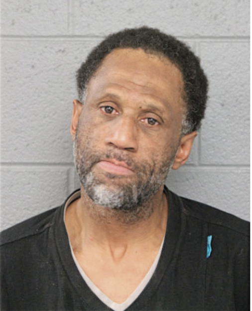 DONALD CARTER, Cook County, Illinois
