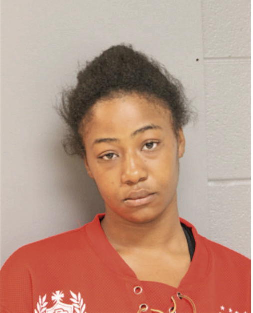 CHRISTINE CASTELLANO, Cook County, Illinois