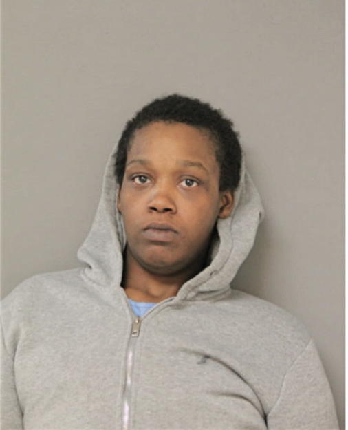 JESSICA CATCHINGS, Cook County, Illinois