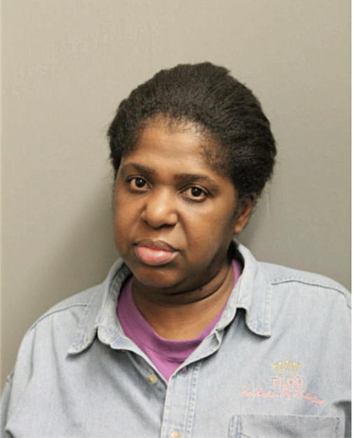 ASHIYA L CHAMBERS, Cook County, Illinois