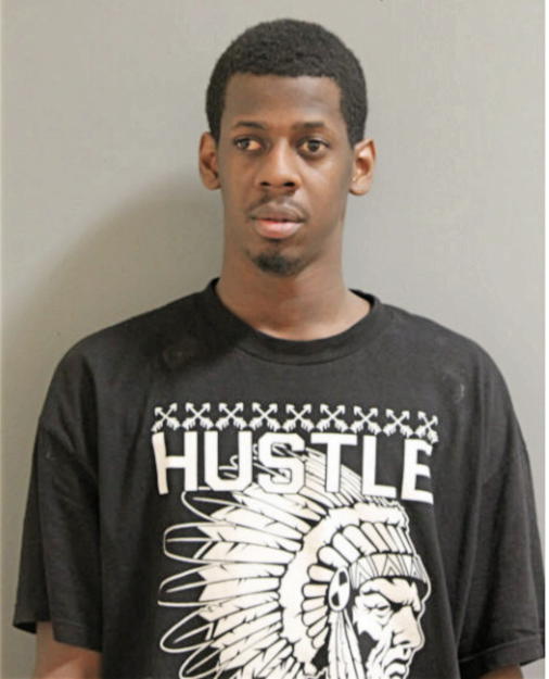 MARIO M CHESTER, Cook County, Illinois