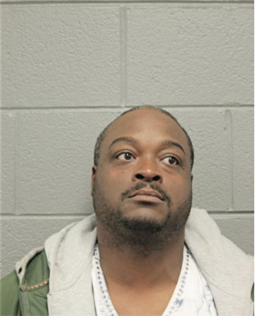 DAWON T COLE, Cook County, Illinois