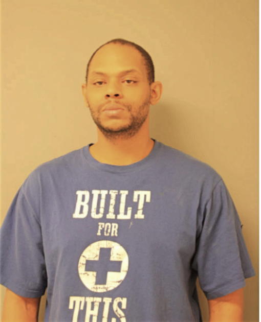 RONALD C COLEMAN, Cook County, Illinois