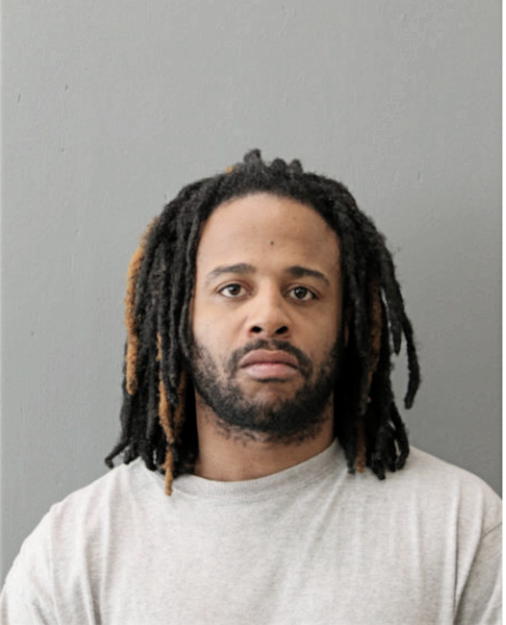 BLAKE C COLLINS, Cook County, Illinois