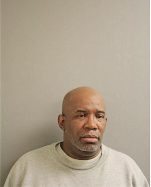 LEROY COLLINS, Cook County, Illinois