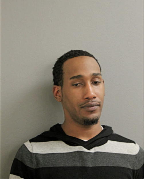BRANDON C CONNER, Cook County, Illinois