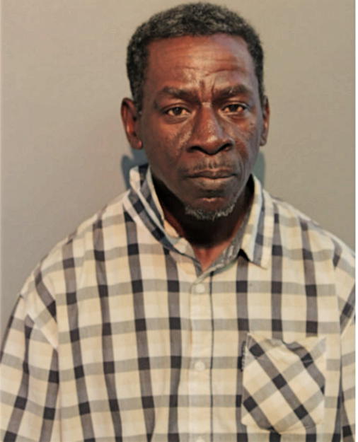 JAMES COPELAND, Cook County, Illinois