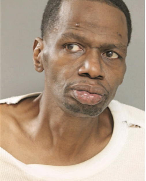 DERRICK B COTTON, Cook County, Illinois
