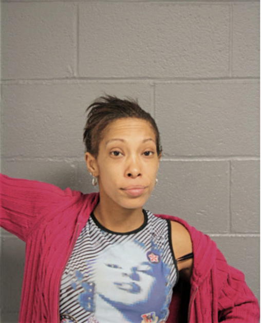 TAMARA COX, Cook County, Illinois