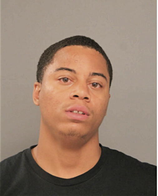 ALONZO COZART, Cook County, Illinois