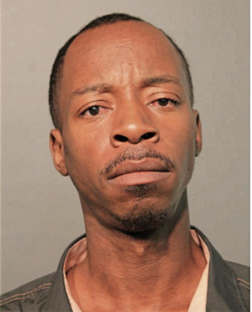 KENNETH A CROSBY, Cook County, Illinois