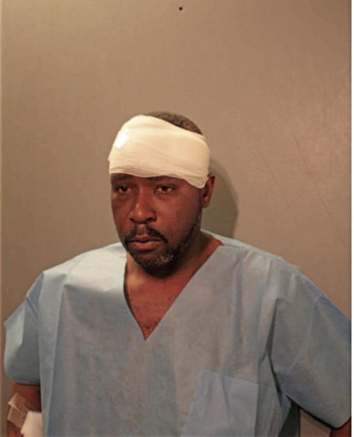 MAURIC CRUMPTOM, Cook County, Illinois