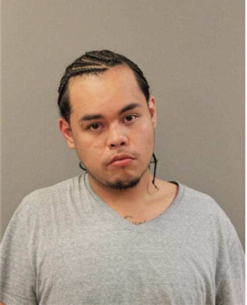 CARLOS CRUZ, Cook County, Illinois