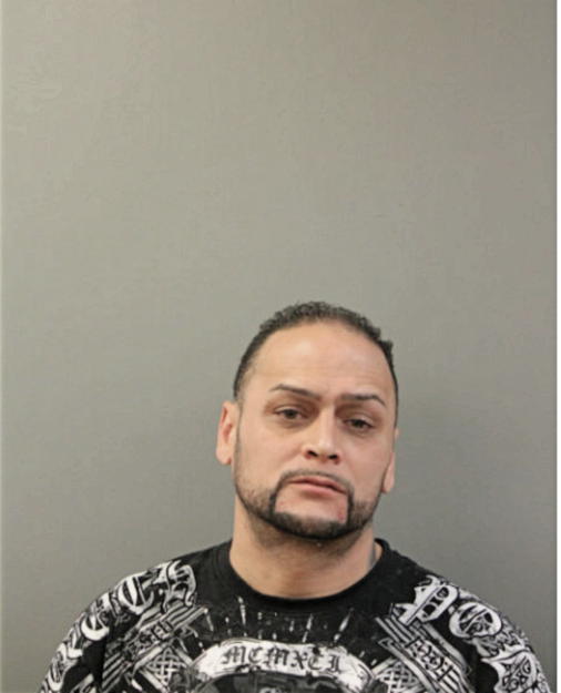 JUAN A CRUZ, Cook County, Illinois